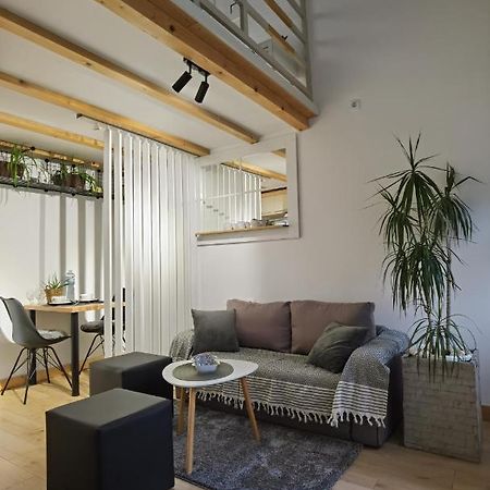 Zona Apartments 1 Zrenjanin Exterior photo