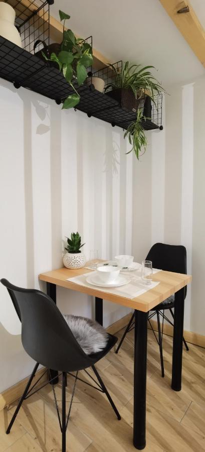 Zona Apartments 1 Zrenjanin Exterior photo