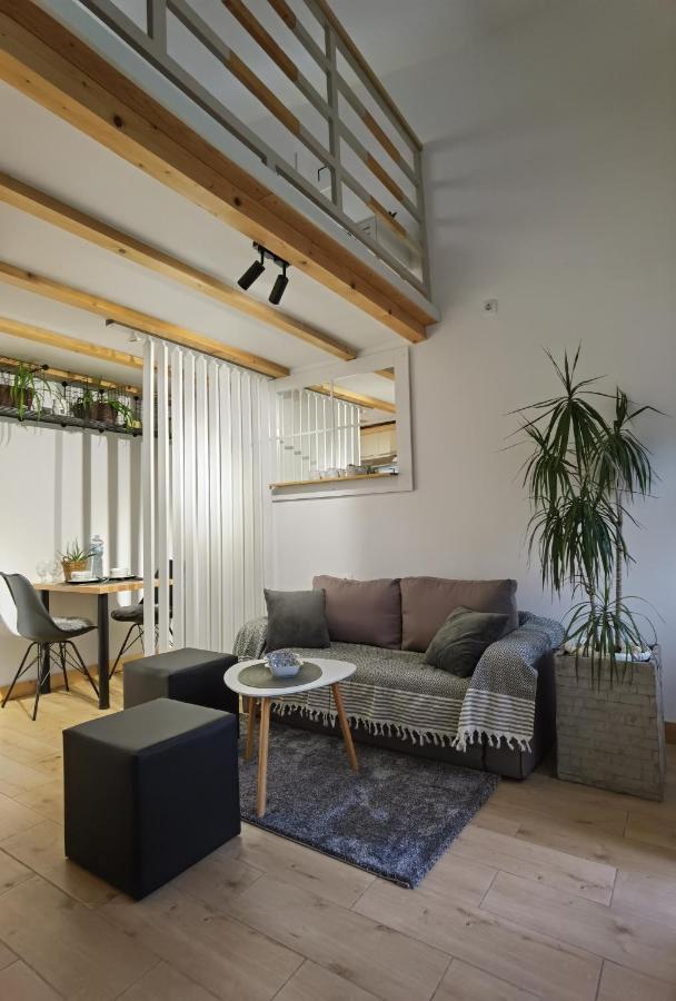Zona Apartments 1 Zrenjanin Exterior photo